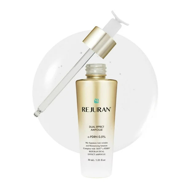 REJURAN -DUAL EFFECT AMPOULE c-PDRN 0.5%