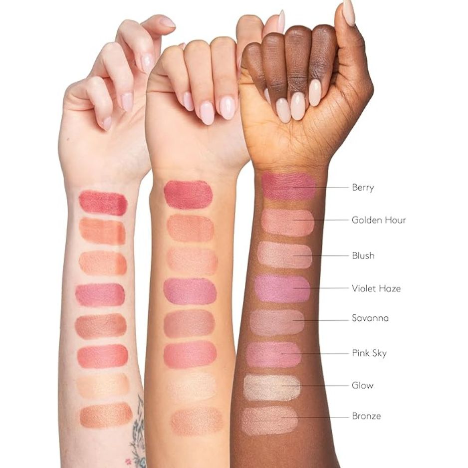 Colorescience Total Protection Color Balm SPF50 tono PINK SKY