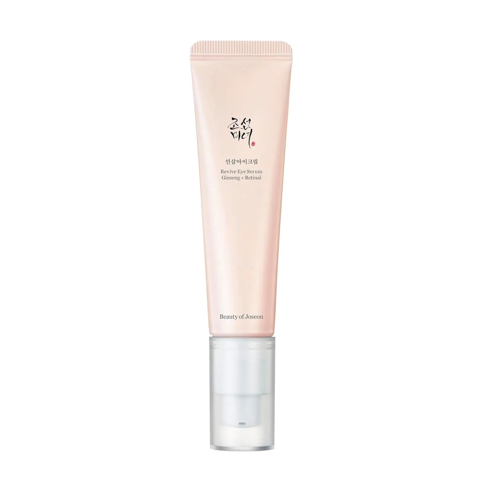 BEAUTY OF JOSEON - Revive Eye Serum Ginseng + Retinal - 30ml
