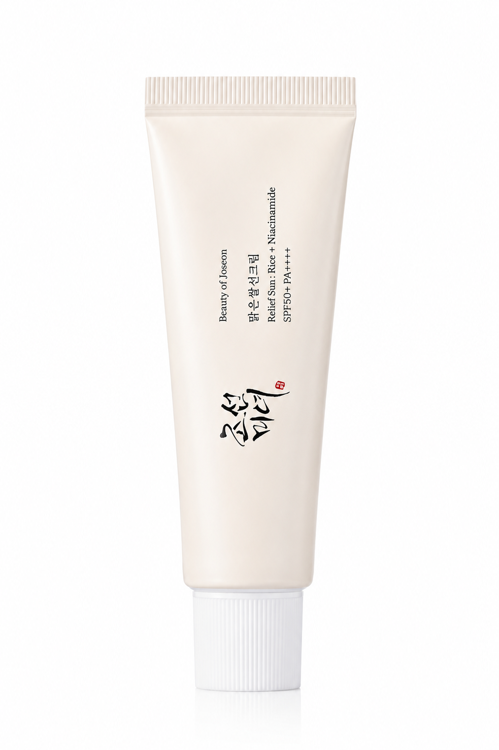 BOJ - Relief Sun: Rice + Niacinamide (50ml)