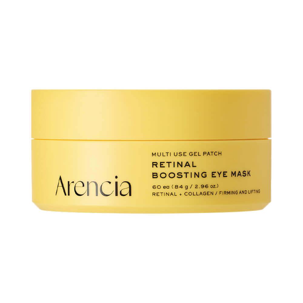 ARENCIA Retinal Boosting Eye Mask