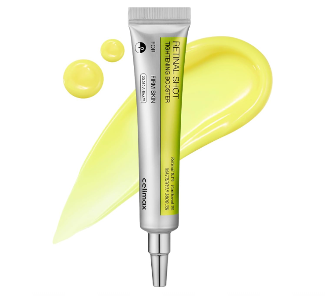 CELIMAX - THE-A Retinal Shot Tightening Booster (15ml)