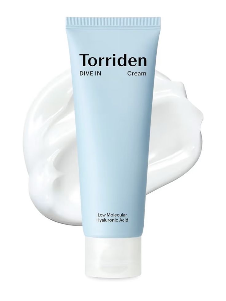 TORRIDEN - Dive In Cream (80ml)