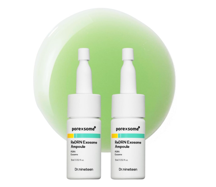 DR.NINETEEN - ReDRN Exosome Ampoule (15ml)