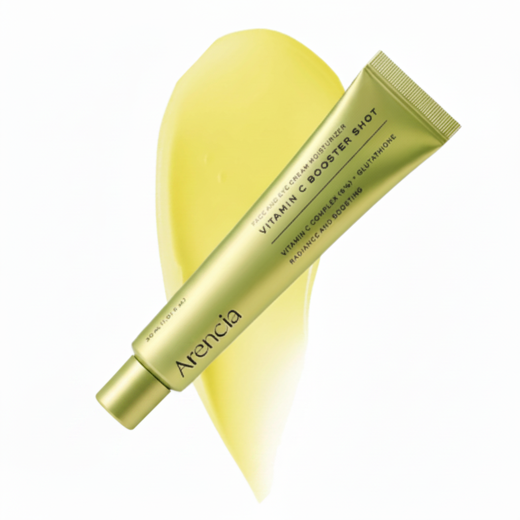 ARENCIA - Vitamin C Booster Shot (30ml)
