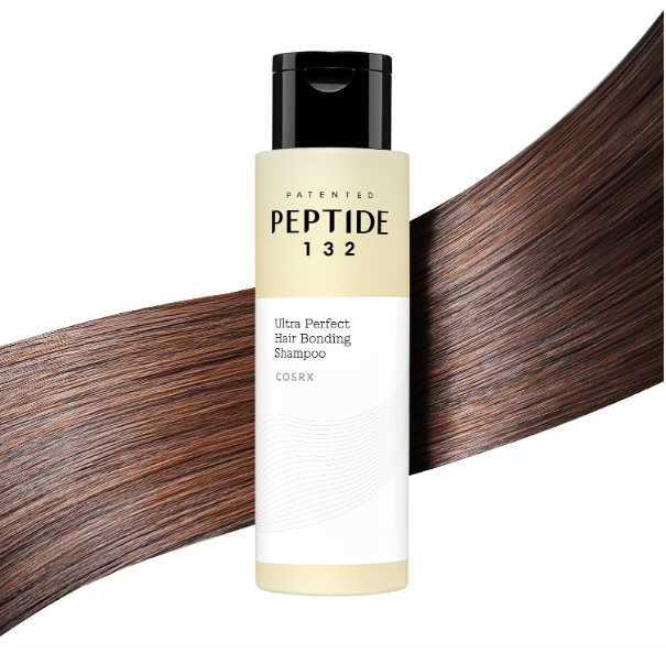 COSRX - PEPTIDE-132 Ultra Perfect Hair Bonding Shampoo (200ml)