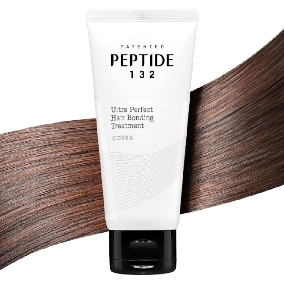 COSRX - PEPTIDE-132 Ultra Perfect Hair Bonding Treatment (120ml)