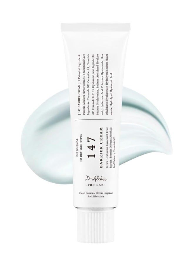 DR. ALTHEA - 147 Barrier Cream (50ml)