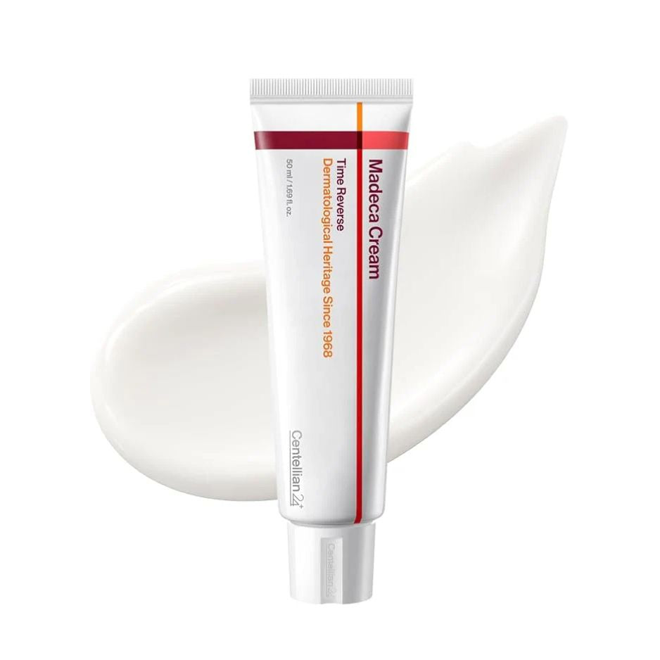 CENTELLIAN24 - Madeca Cream Time Reverse - 50ml