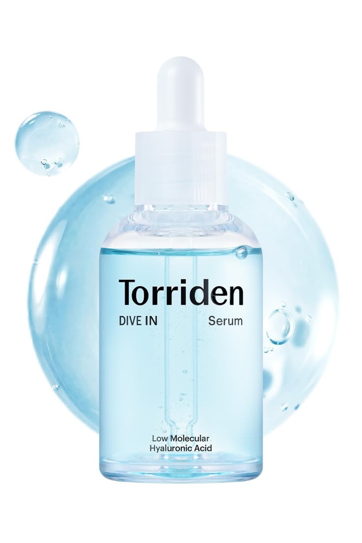 TORRIDEN - Dive In Serum (50ml)