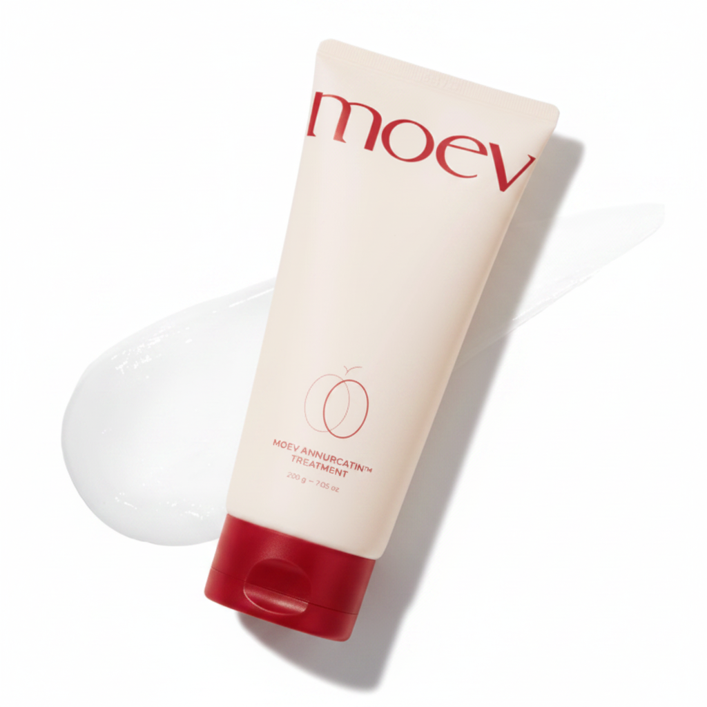 MOEV - ANNURCATIN TREATMENT (200g)
