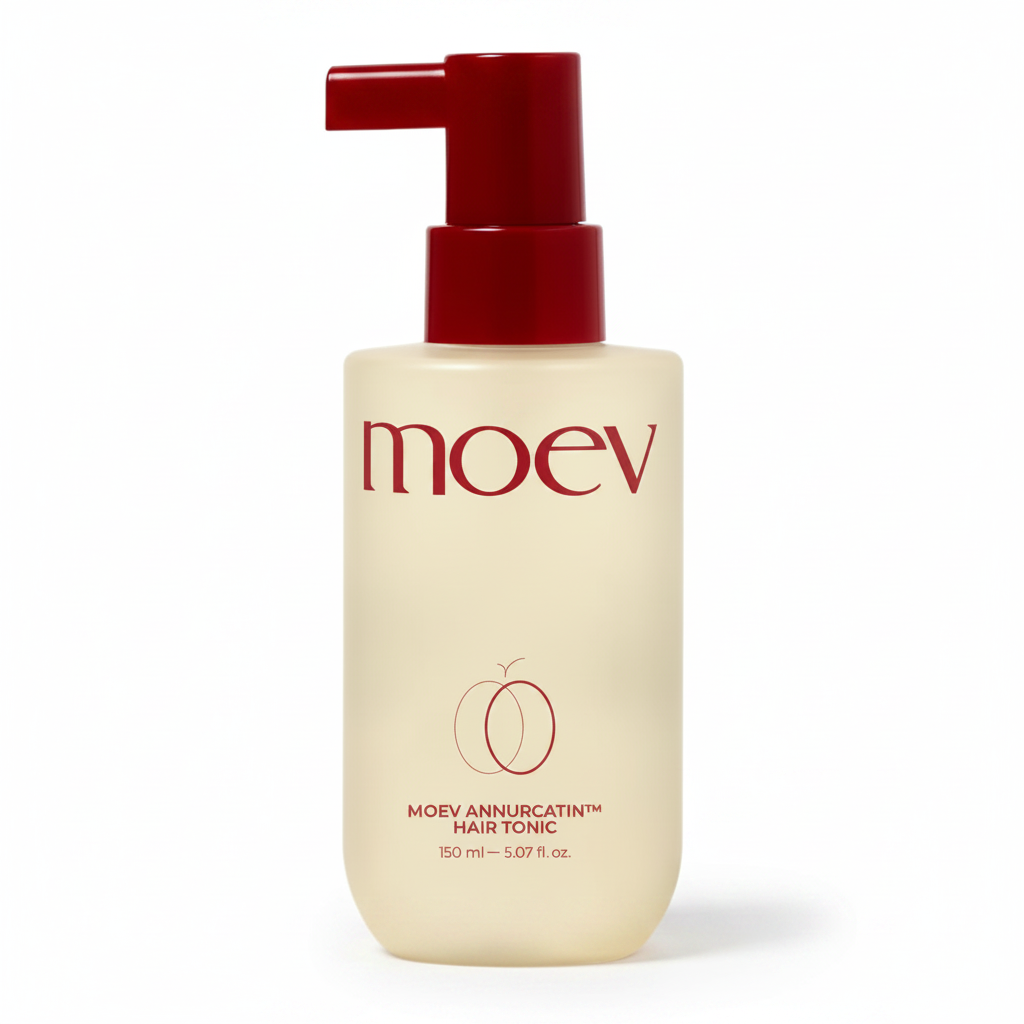 MOEV - ANNURCATIN HAIR TONIC (150ml)