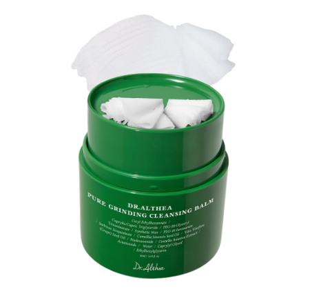 DR.ALTHEA - Pure Grinding Cleansing Balm (50ml)