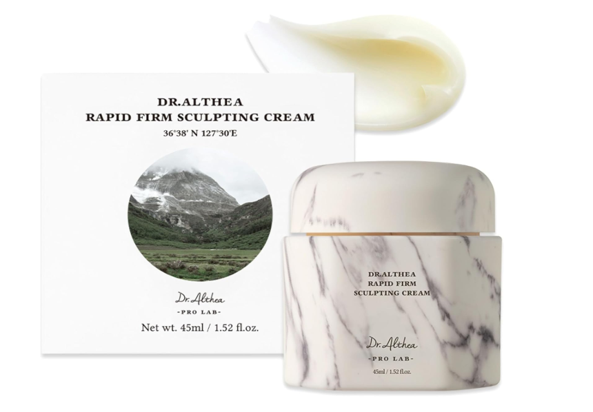 DR.ALTHEA - Rapid Firm Sculptig Cream (45ml)