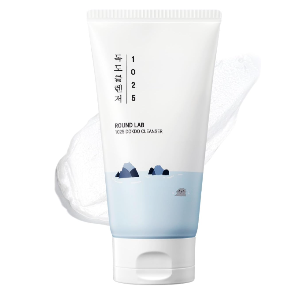 ROUND LAB - 1025 DOKDO CLEANSER (150ml)
